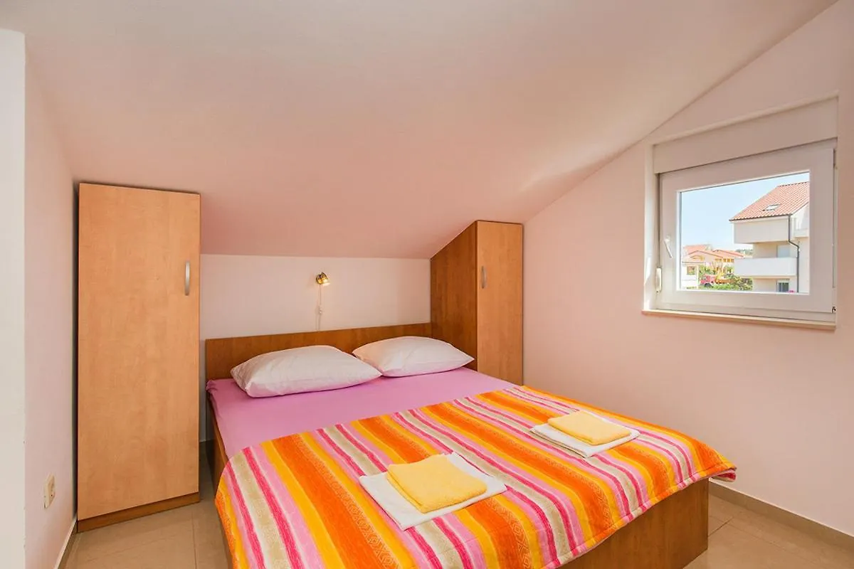 Apartments Sandra Mandre Croazia