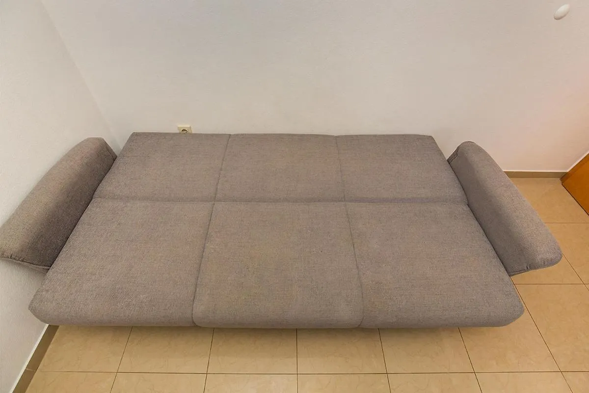 Apartments Sandra Mandre 0*,  Croazia