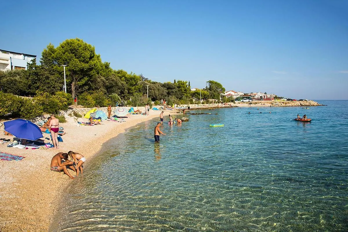 Apartments Sandra Mandre
