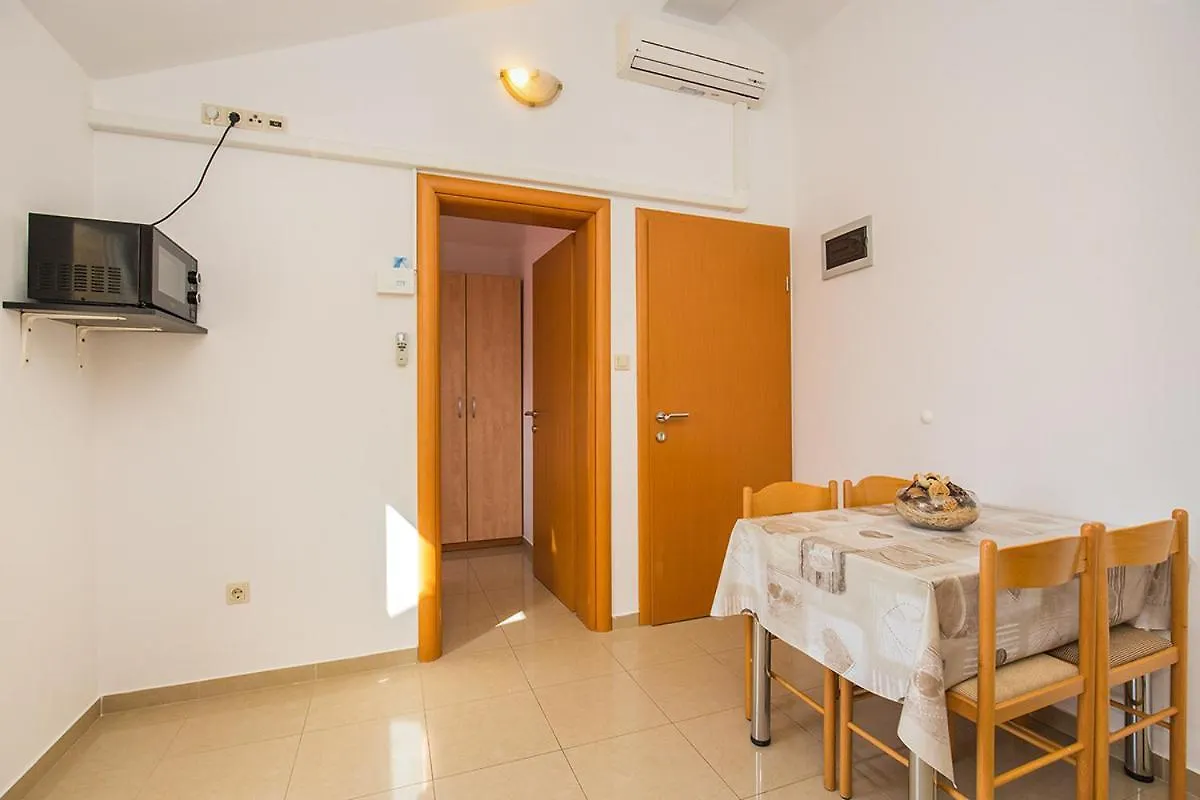 Apartments Sandra ماندري