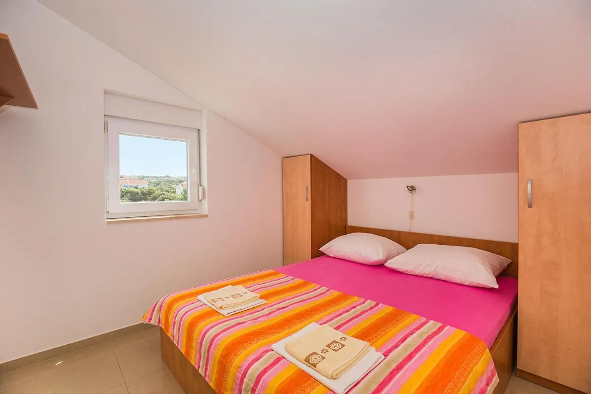 Apartments Sandra ماندري 0*,  كرواتيا