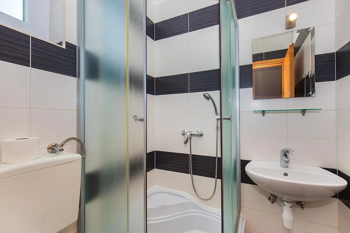 Apartments Sandra ماندري 0*,  كرواتيا