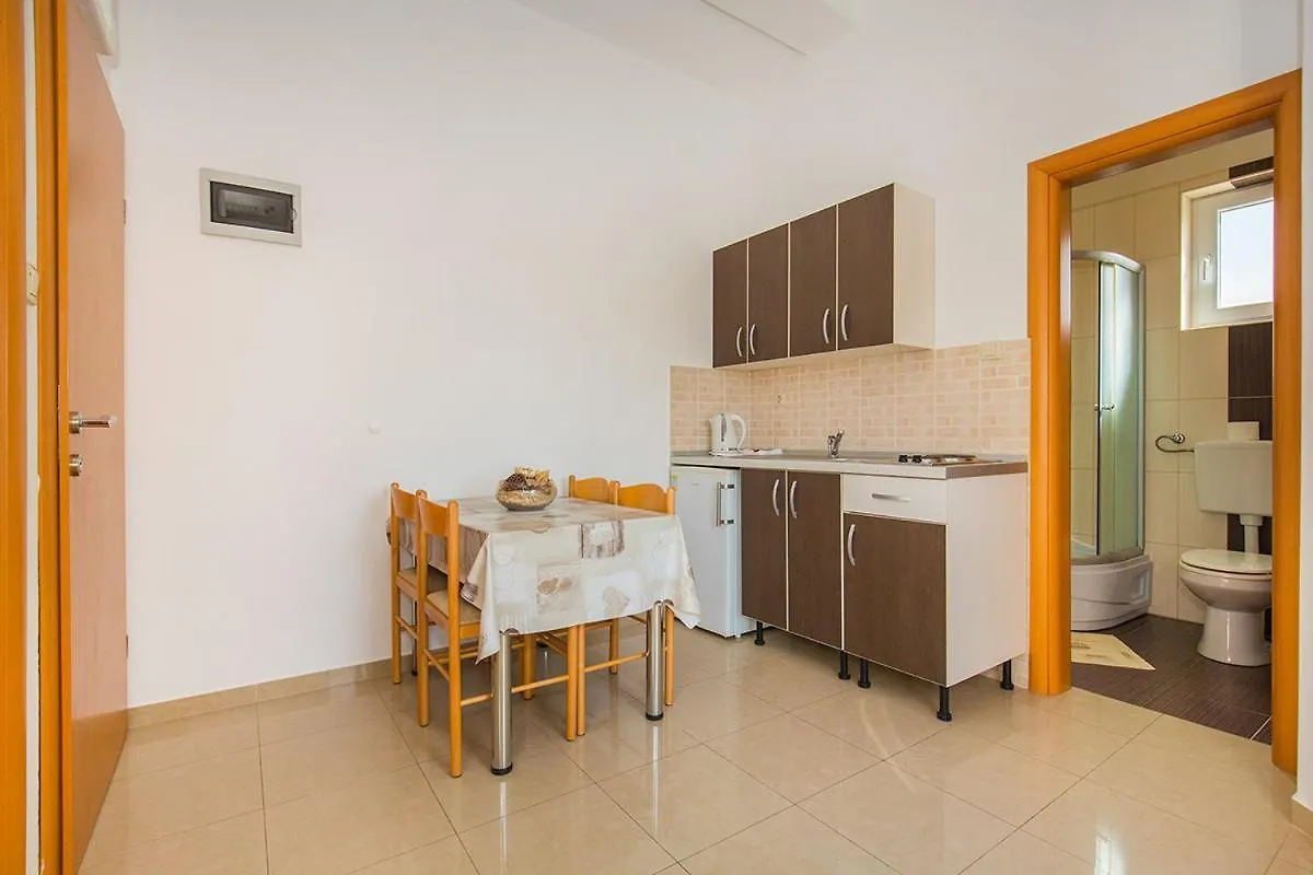 Apartments Sandra ماندري