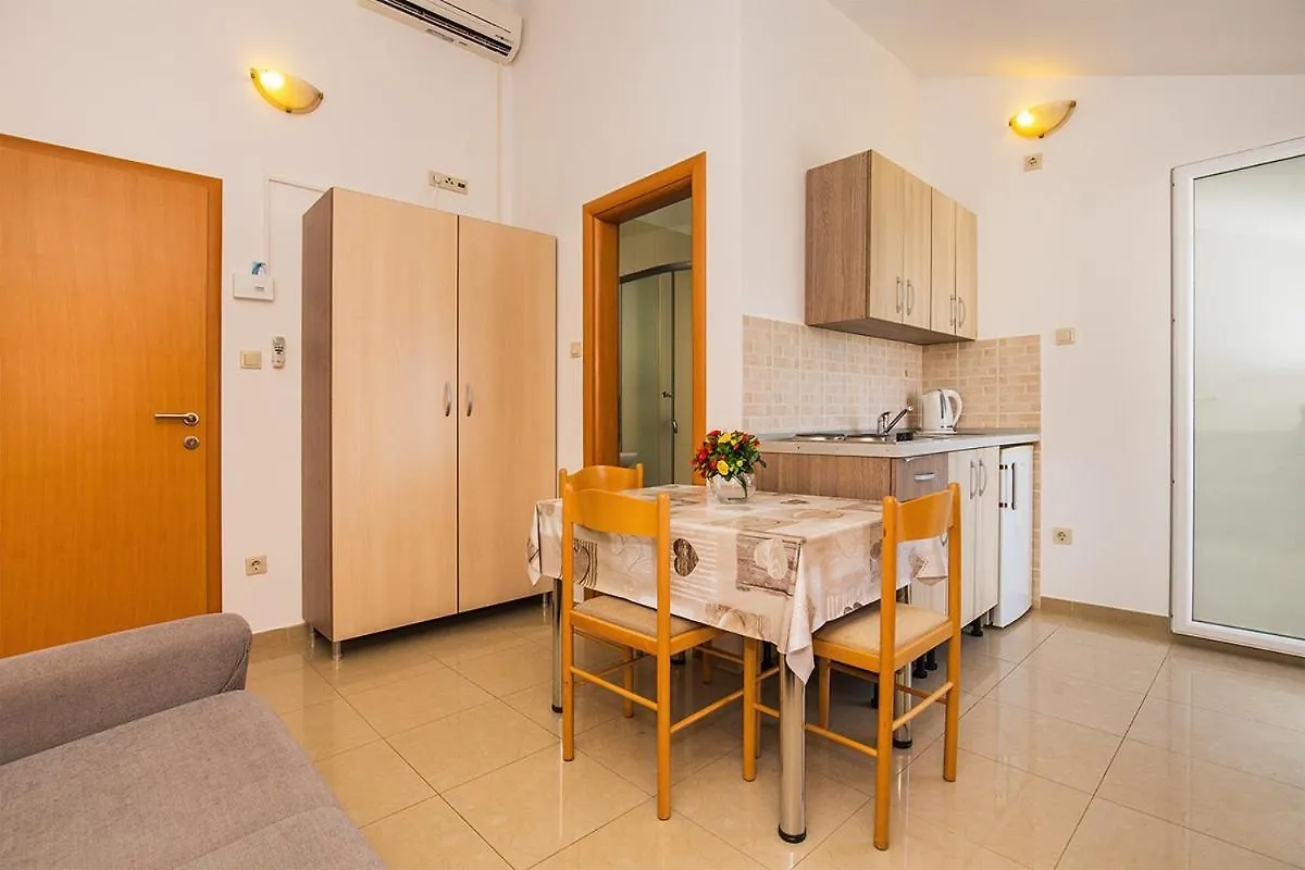 Apartments Sandra ماندري