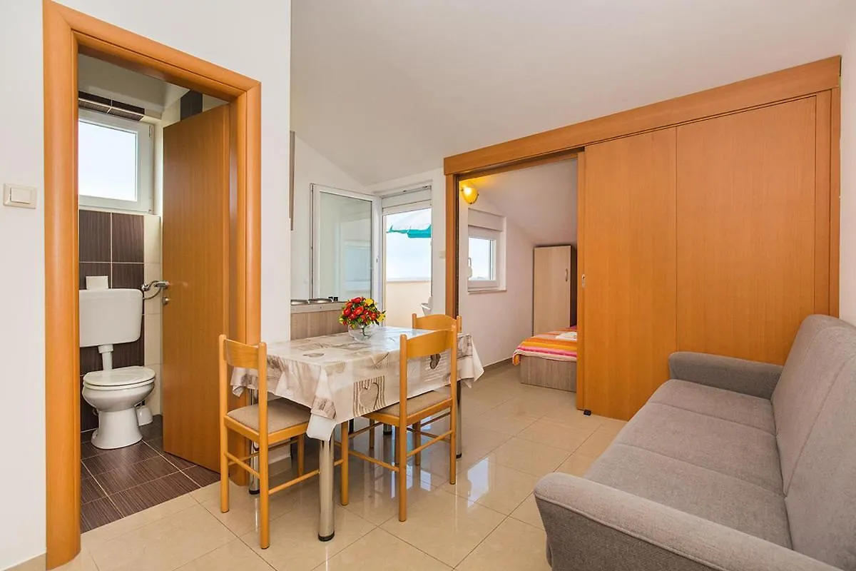 Apartments Sandra ماندري