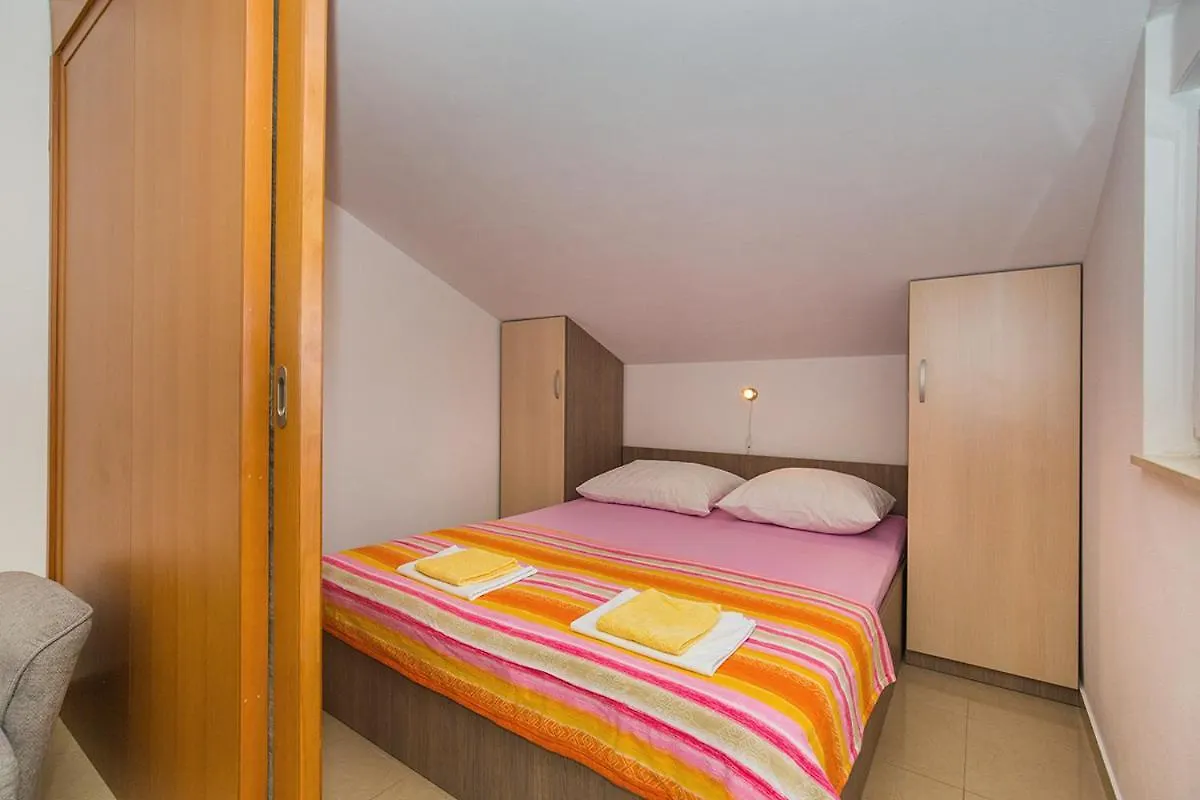 Apartments Sandra ماندري