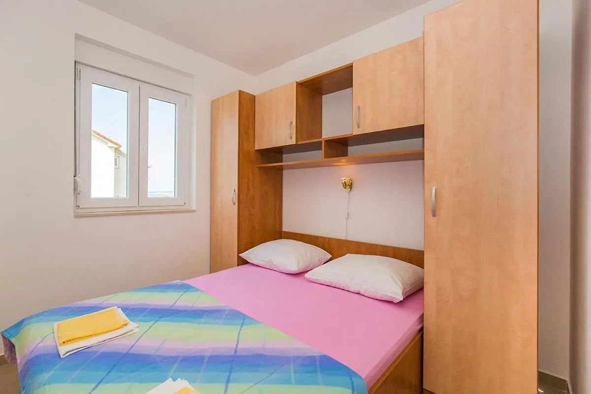 Apartments Sandra ماندري