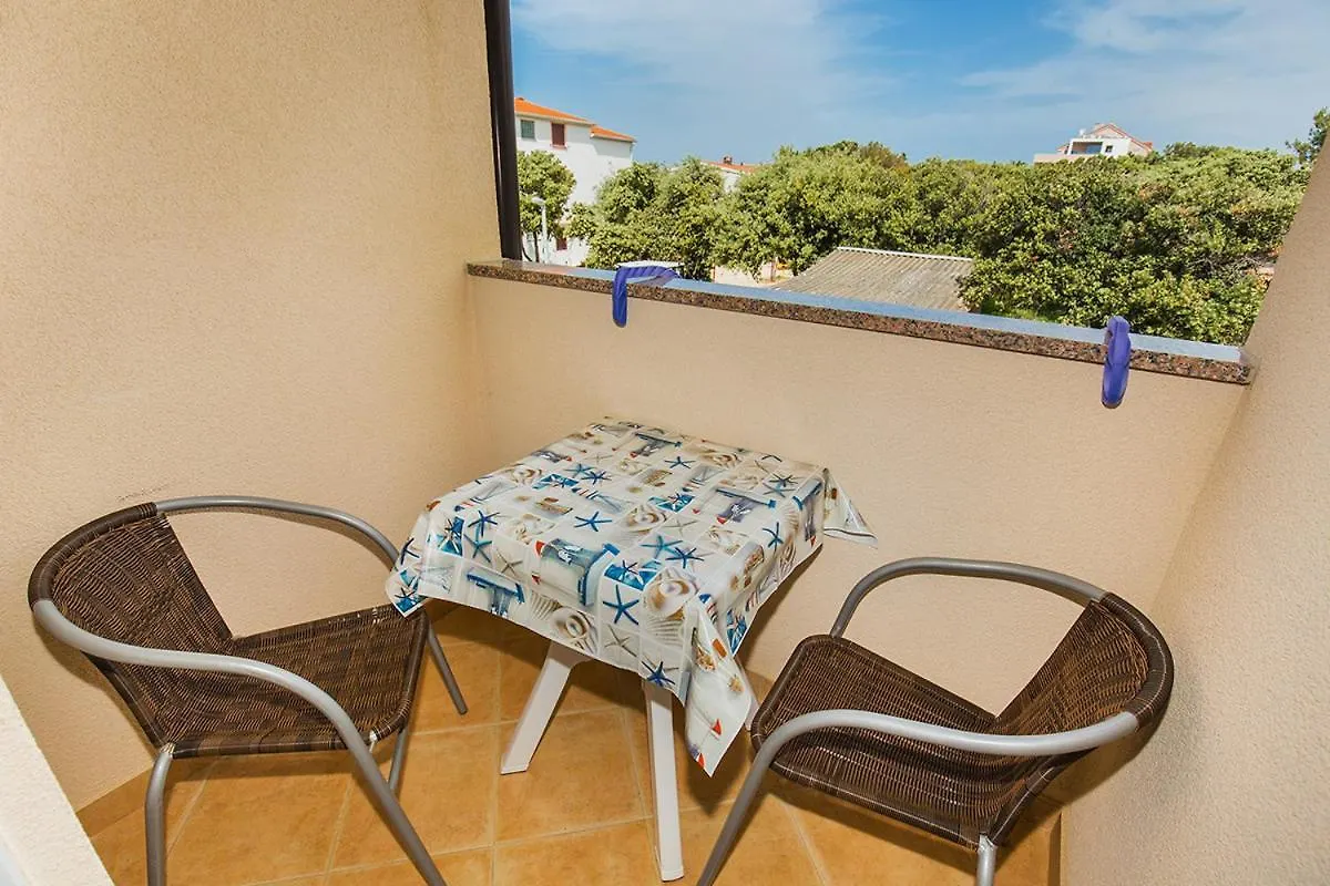 Apartments Sandra ماندري 0*,  كرواتيا
