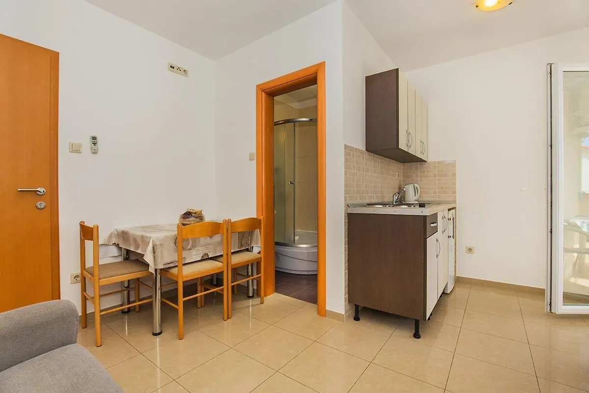 Apartments Sandra ماندري 0*,  كرواتيا