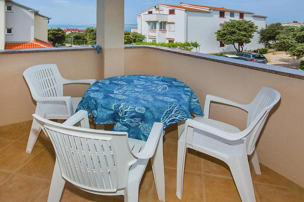 Apartments Sandra ماندري 0*,  كرواتيا