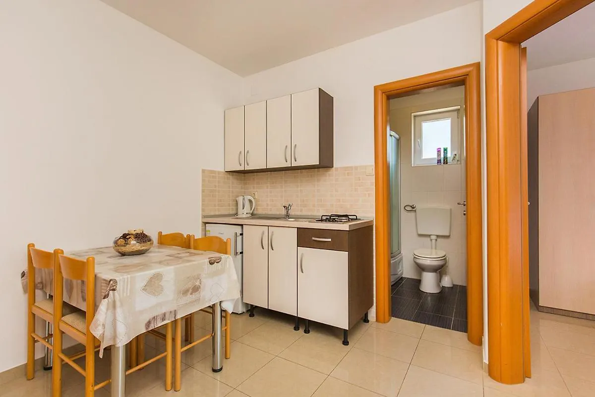 Apartments Sandra ماندري