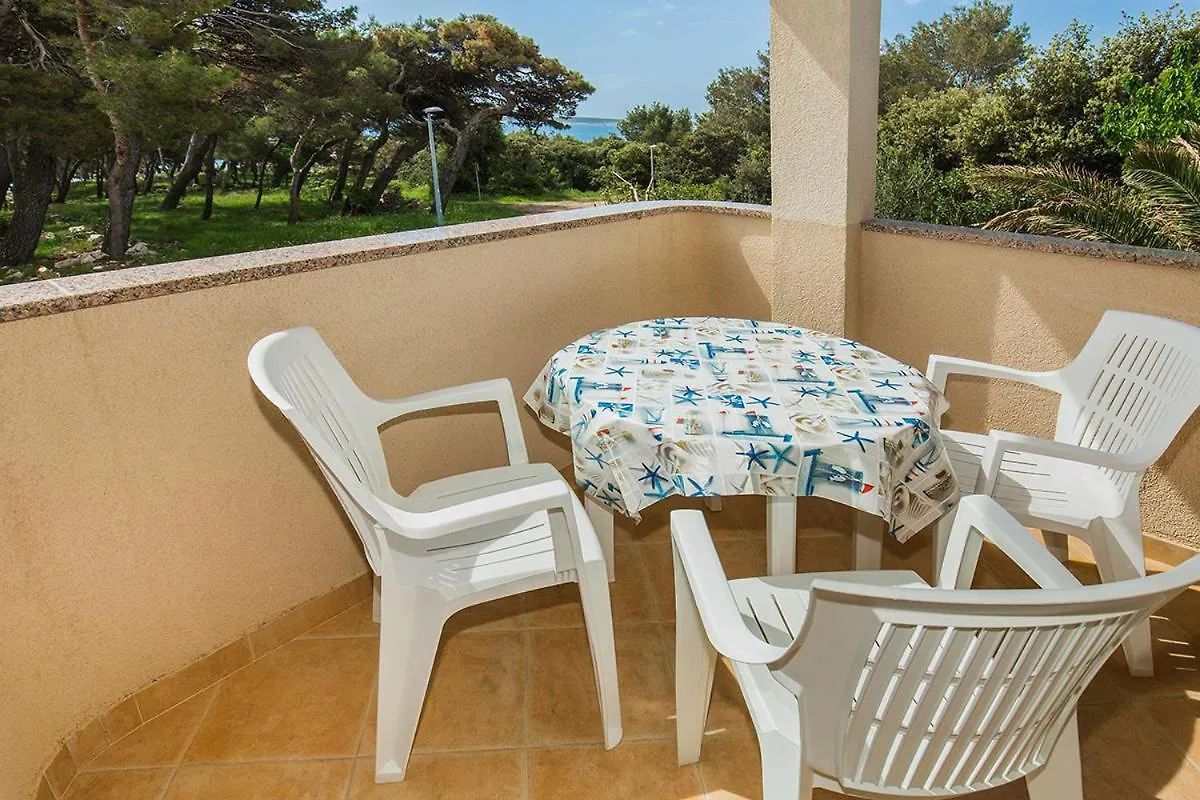 Apartments Sandra ماندري 0*,  كرواتيا