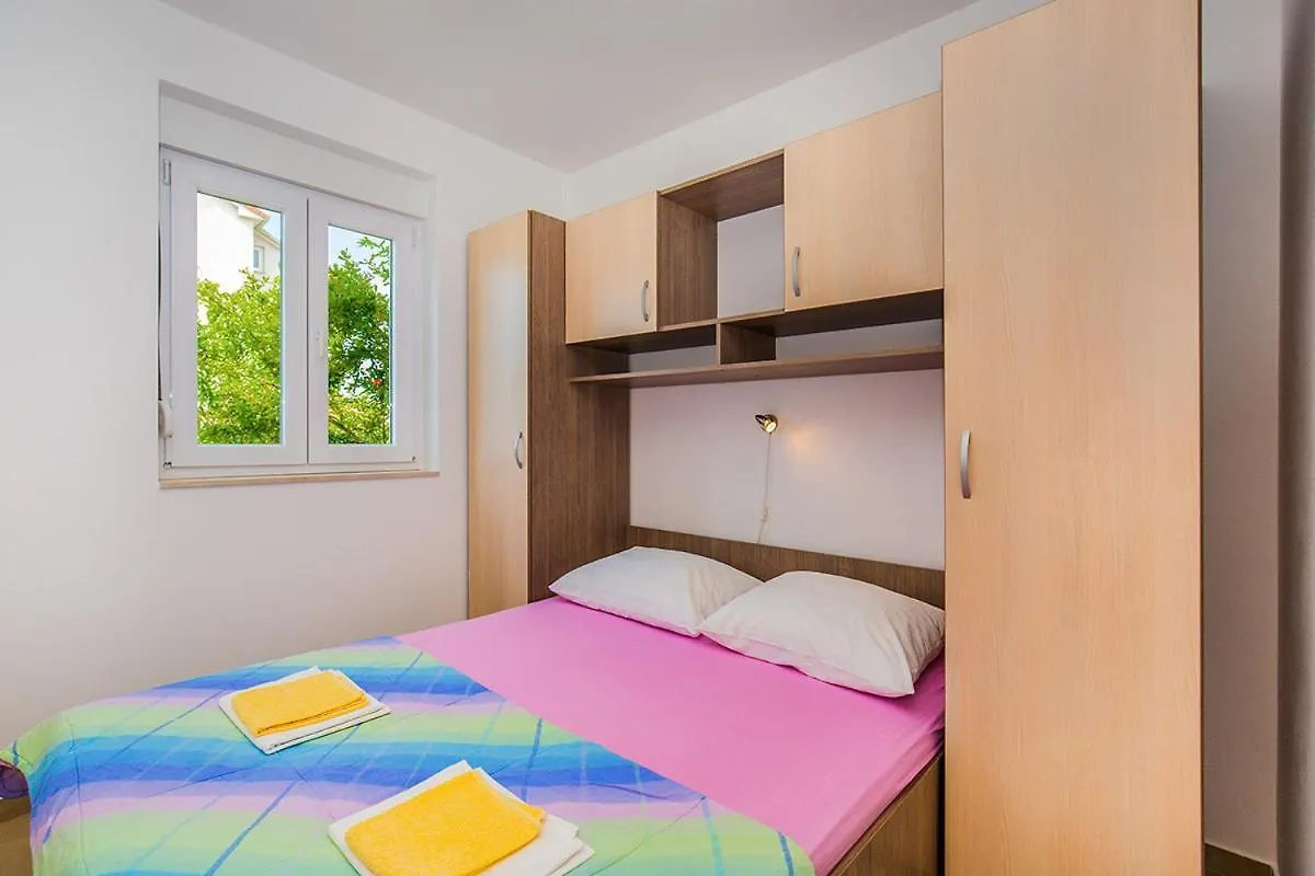 Apartments Sandra ماندري