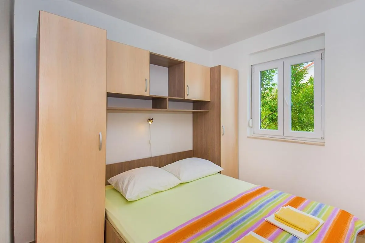 Apartments Sandra ماندري